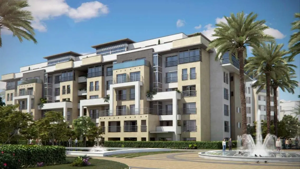 Apartment for sale in Hyde Park Compound, Garden R