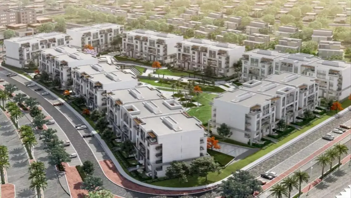 Apartment for sale in Hyde Park Compound, Garden R
