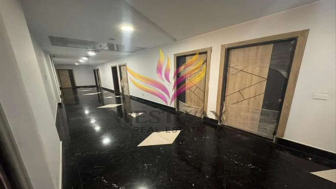 Clinic for Rent in kazan - fully finished