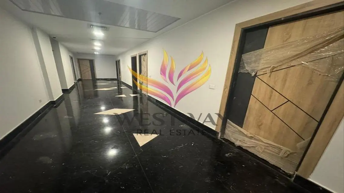 Clinic for Rent in kazan - fully finished