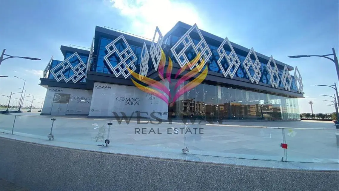 Clinic for Rent in kazan - fully finished