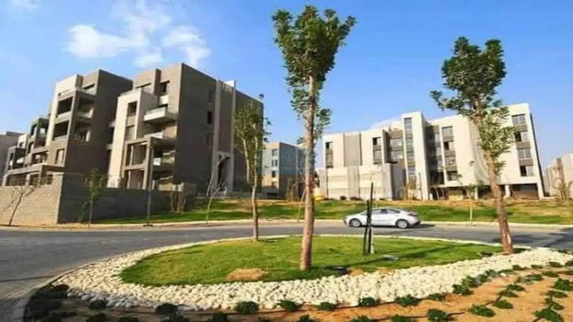 شقه  للبيع 250م القاهره الجديده ( كمبوند بالم هيلز