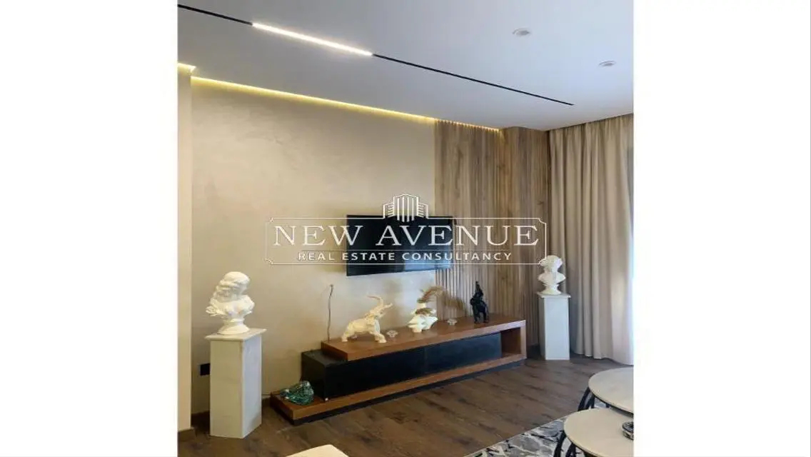 fully finished and furnished apartment in la vista
