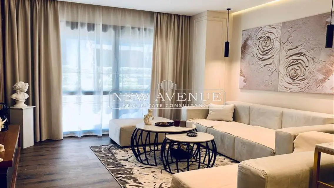 fully finished and furnished apartment in la vista