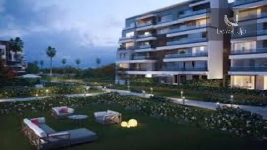 Luxurious 168 sqm Apartment for Sale in Prime Location