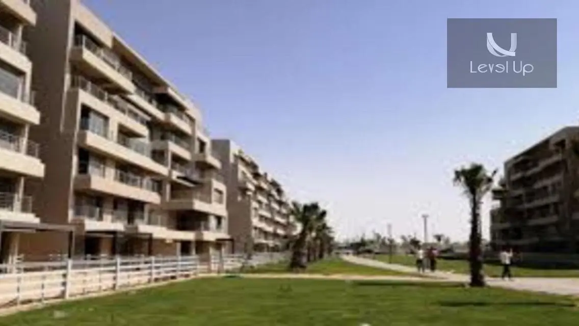 Luxurious 168 sqm Apartment for Sale in Prime Location