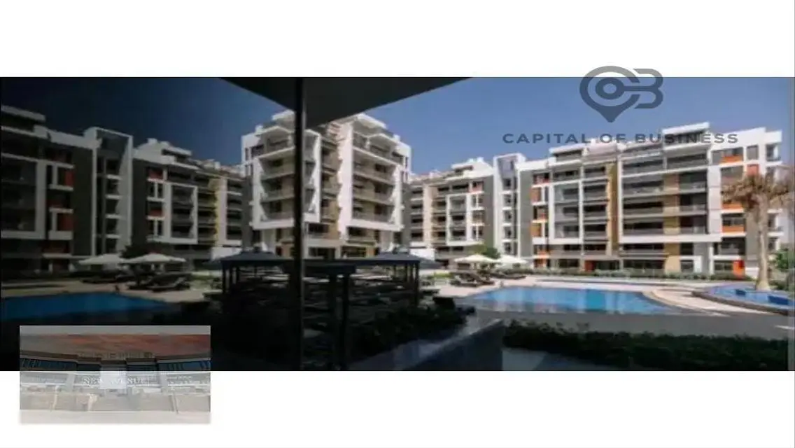 Apartment for sale, prime location, in South 90th
