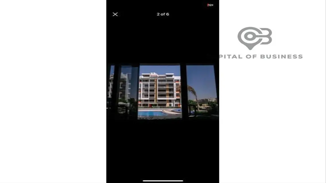 Apartment for sale, prime location, in South 90th
