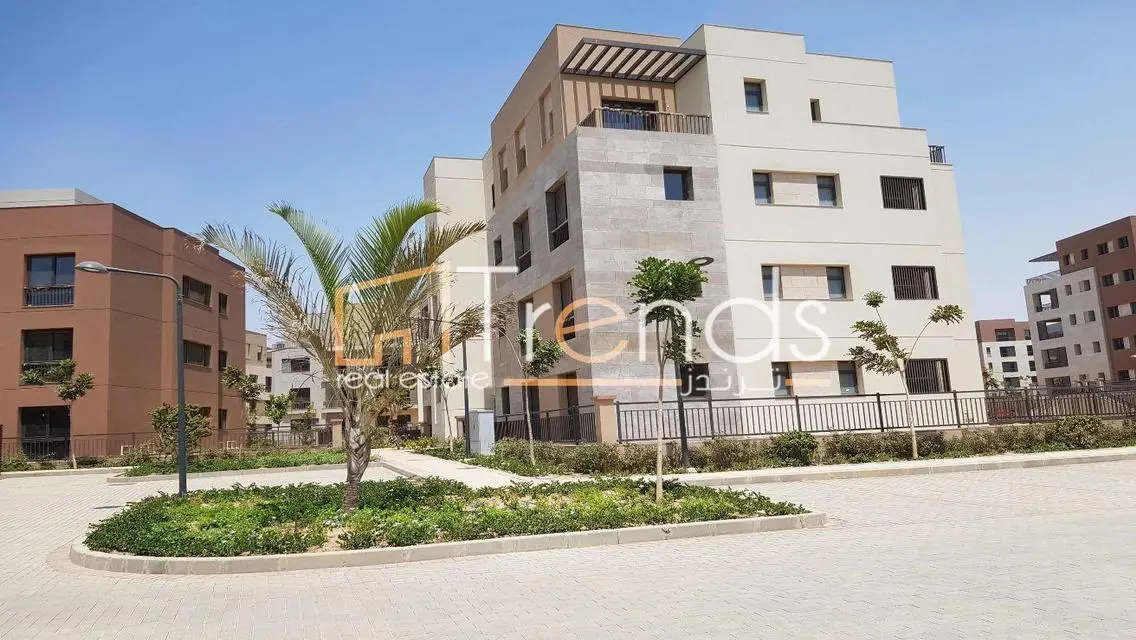 74m RTM Apt. in Installments till 2029 in Marakez