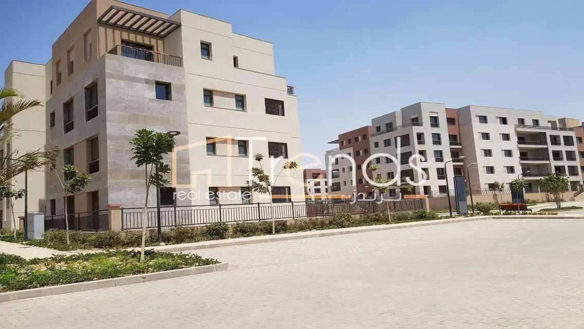 74m RTM Apt. in Installments till 2029 in Marakez