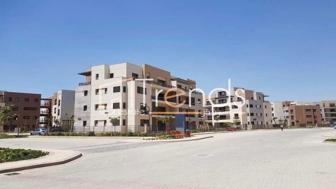 74m RTM Apt. in Installments till 2029 in Marakez