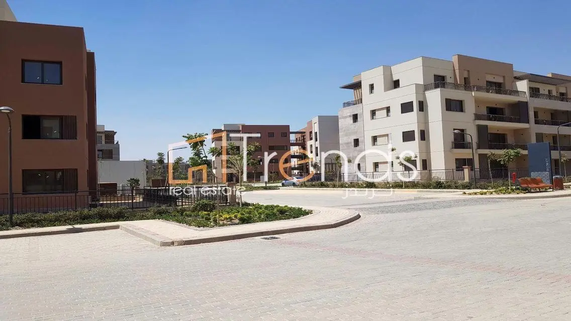 74m RTM Apt. in Installments till 2029 in Marakez