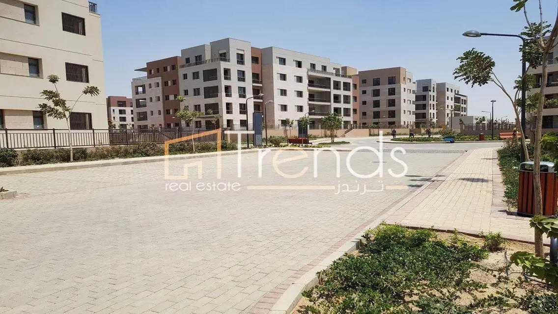 74m RTM Apt. in Installments till 2029 in Marakez