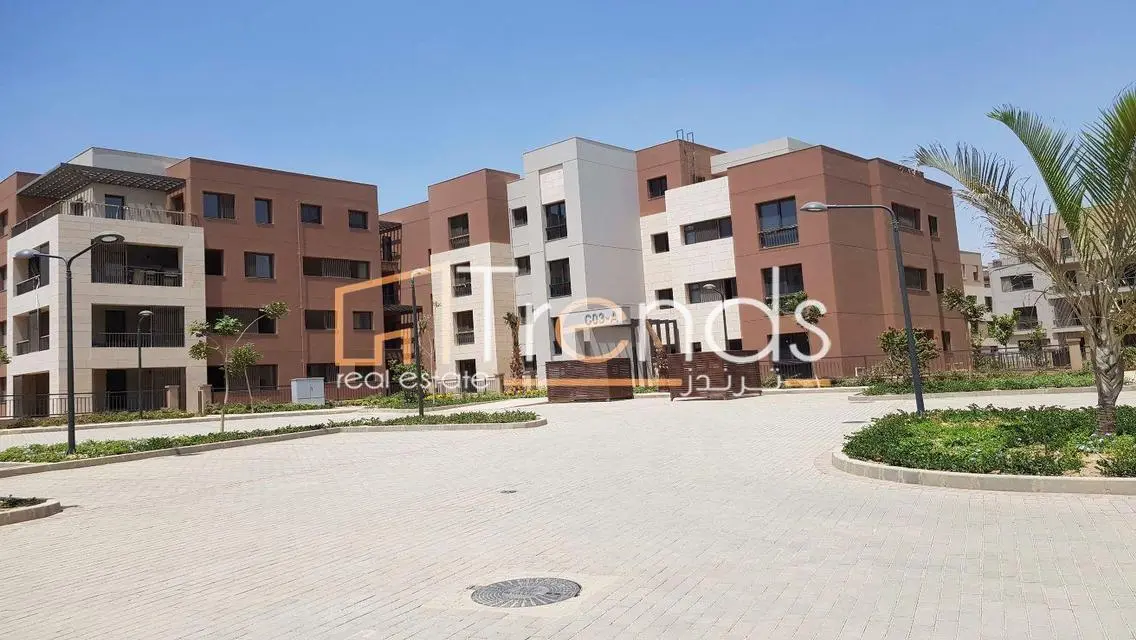 74m RTM Apt. in Installments till 2029 in Marakez