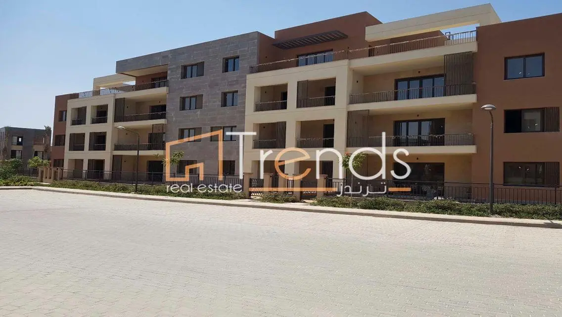 74m RTM Apt. in Installments till 2029 in Marakez