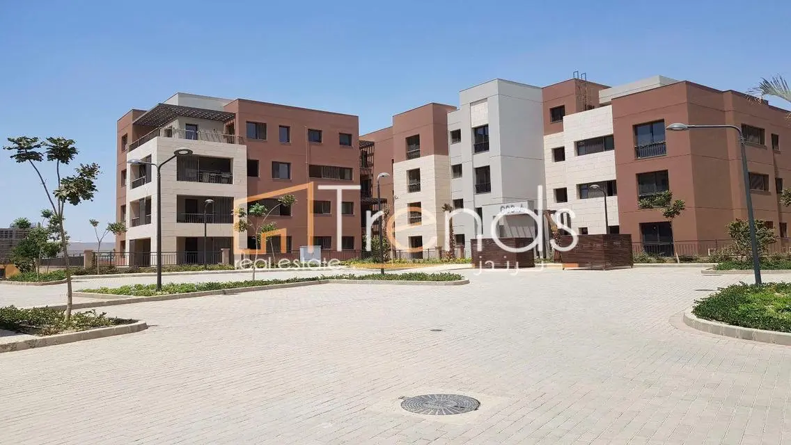 74m RTM Apt. in Installments till 2029 in Marakez
