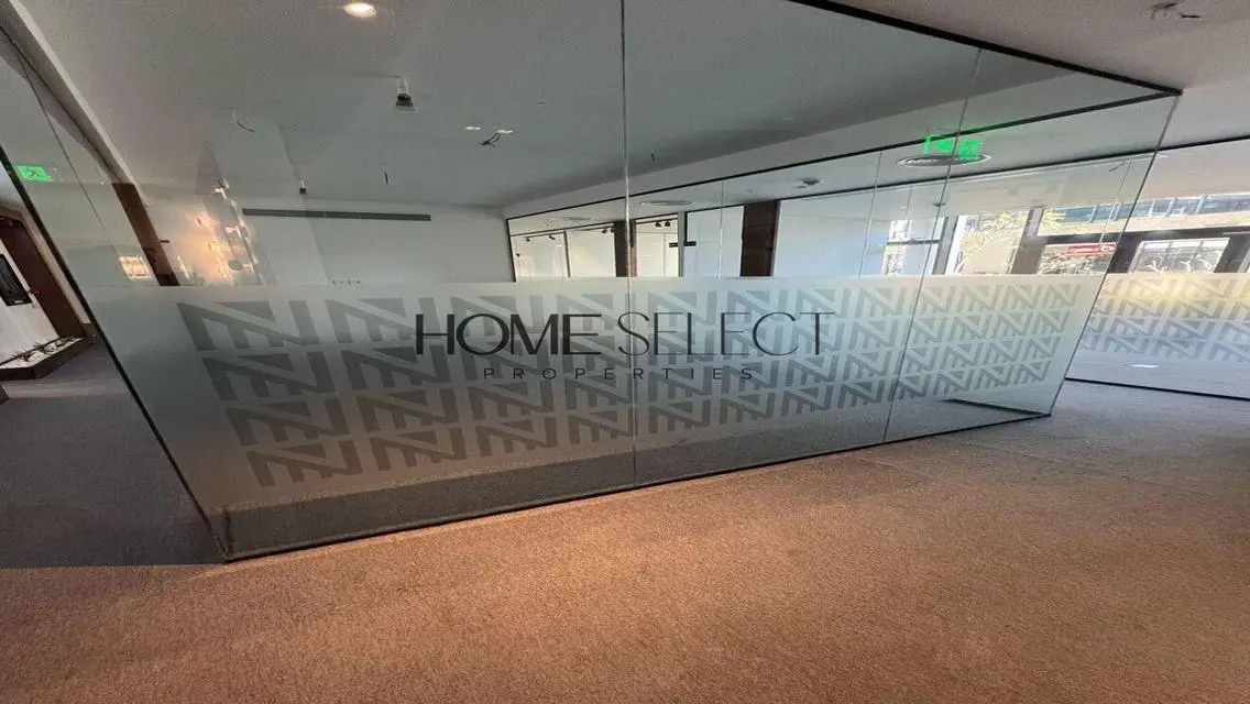 Prime Office Space for Rent – Ground Floor .