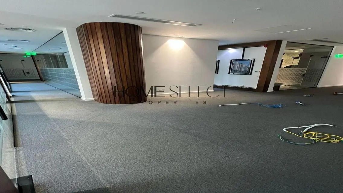 Prime Office Space for Rent – Ground Floor .