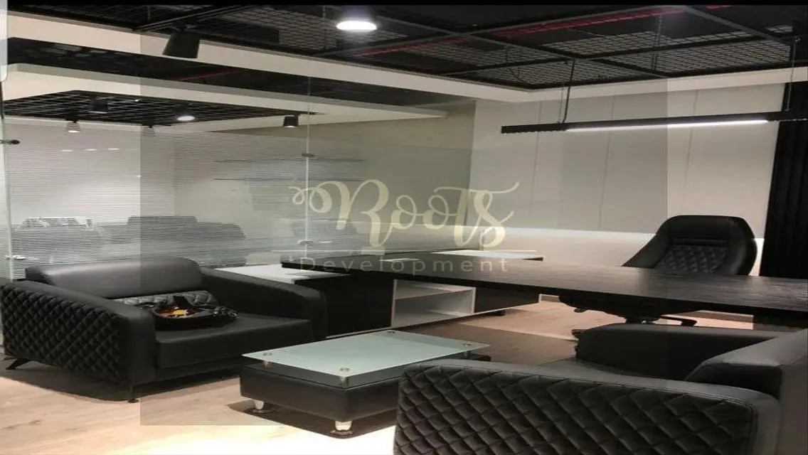 عقار تجاري بمساحة 150 متر للاستخدامات المتعددة