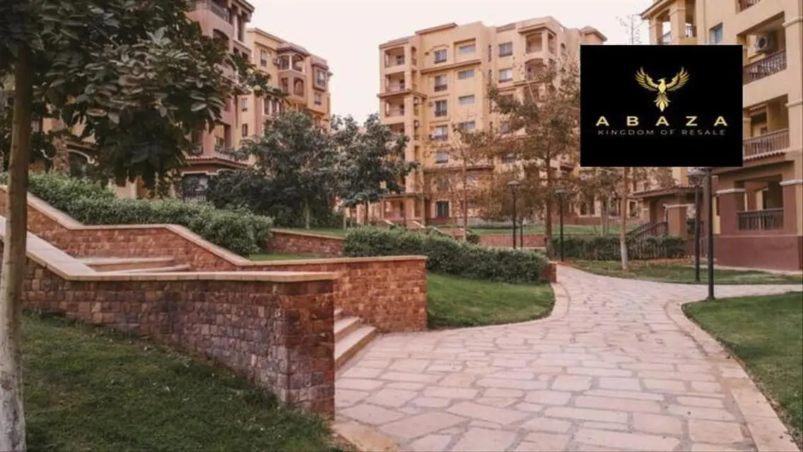 Townhouse Fully finished  for rent in madinaty