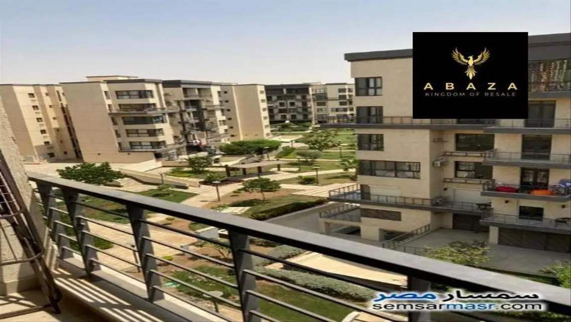 Townhouse Fully finished  for rent in madinaty