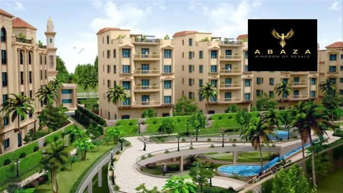 Townhouse Fully finished  for rent in madinaty
