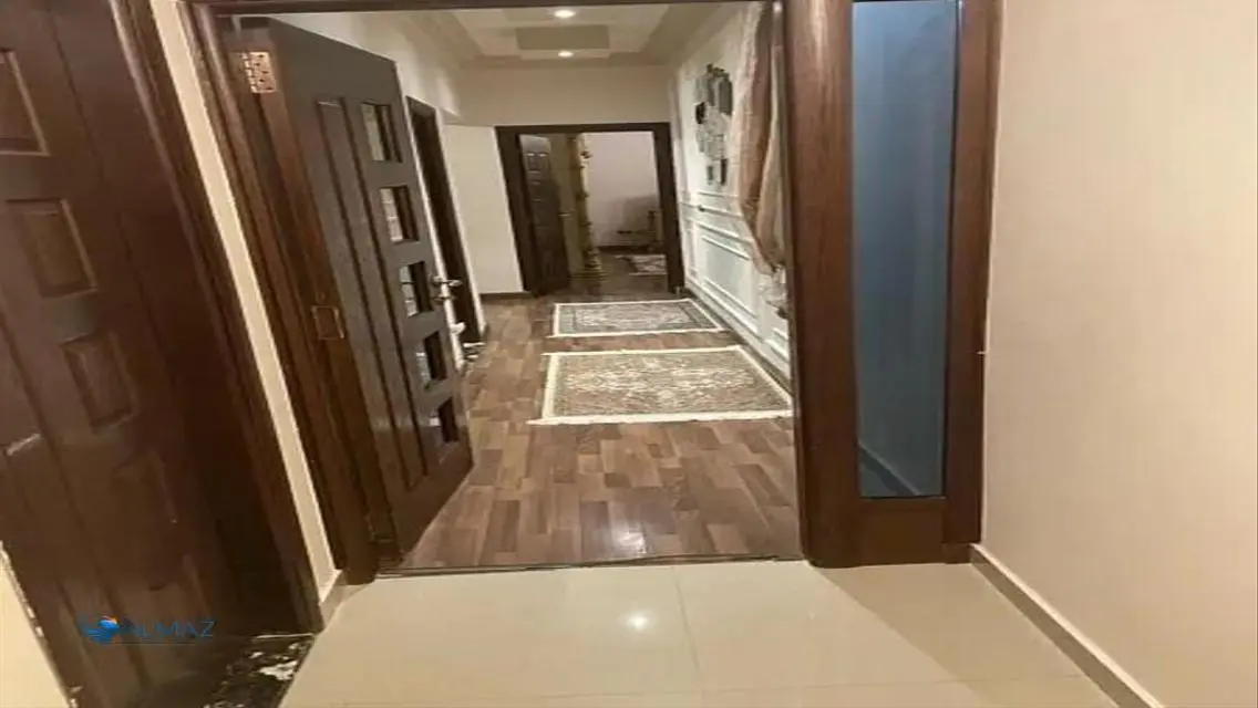Apartment for sale in the Fifth Settlement
