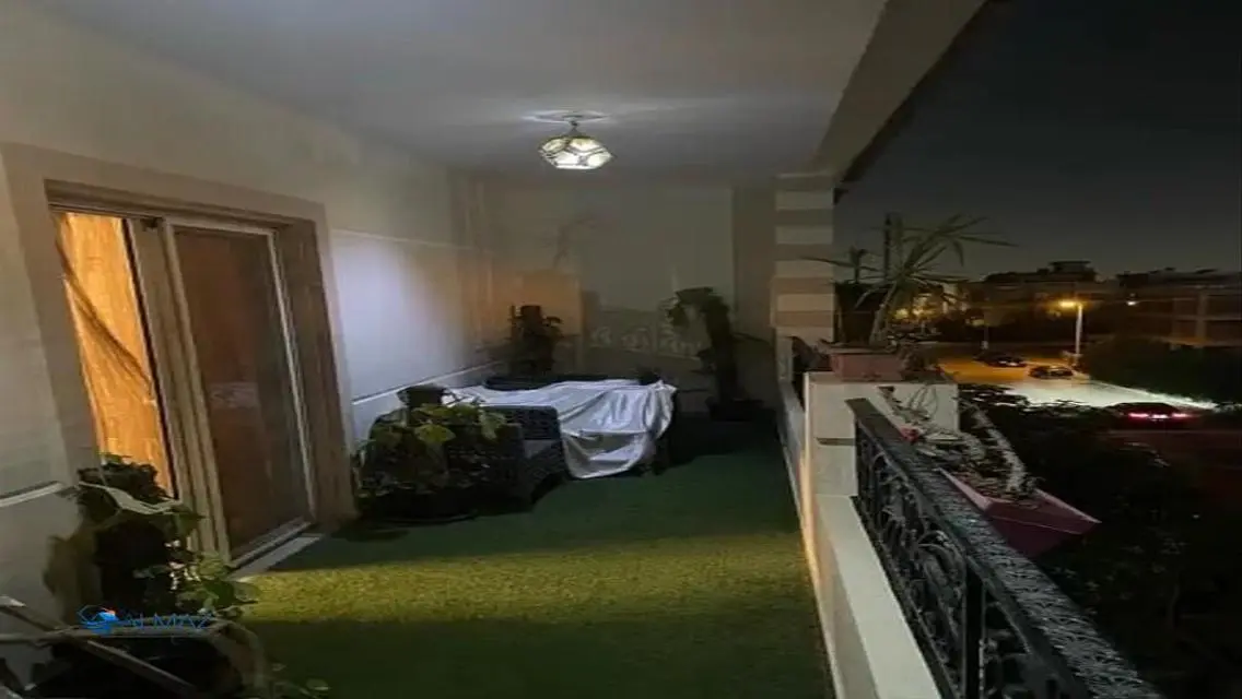 Apartment for sale in the Fifth Settlement