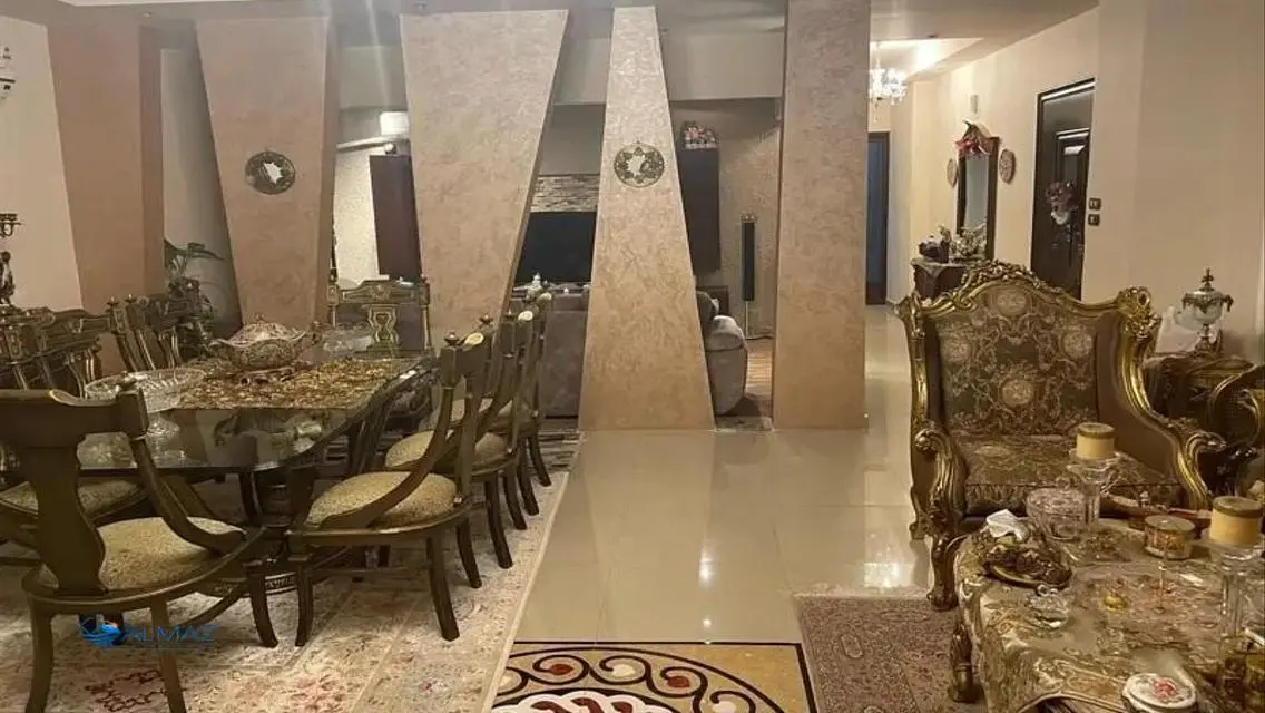 Apartment for sale in the Fifth Settlement