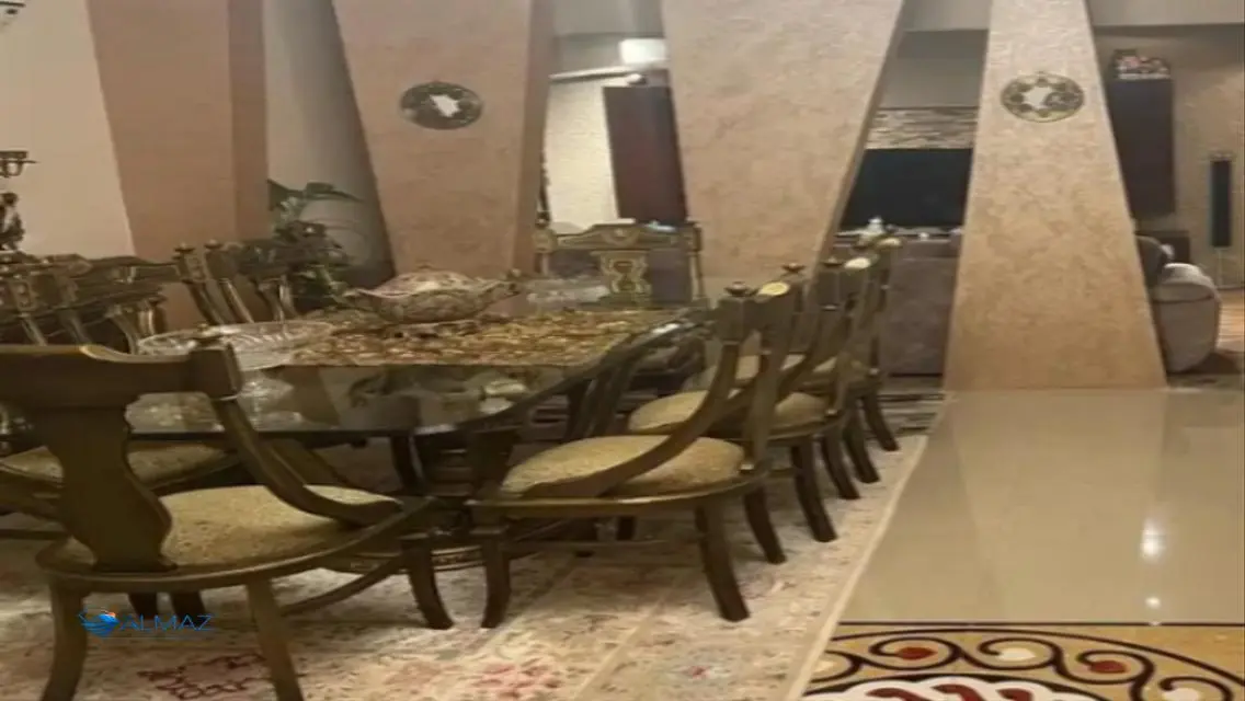 Apartment for sale in the Fifth Settlement