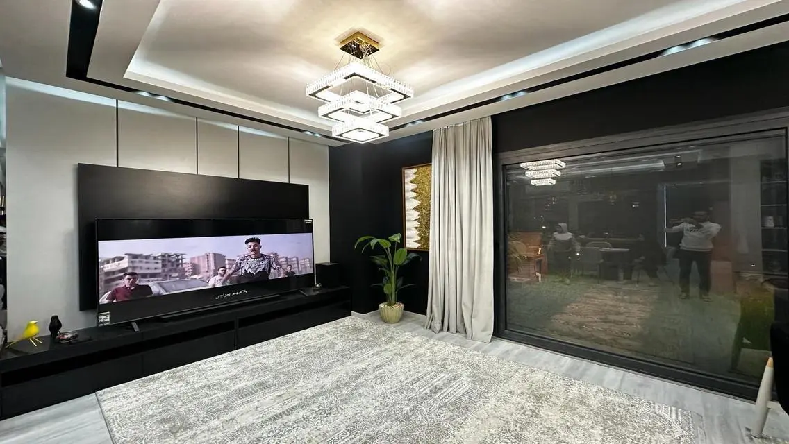 Fantastic Property with 160 sqm in the Heart of the City