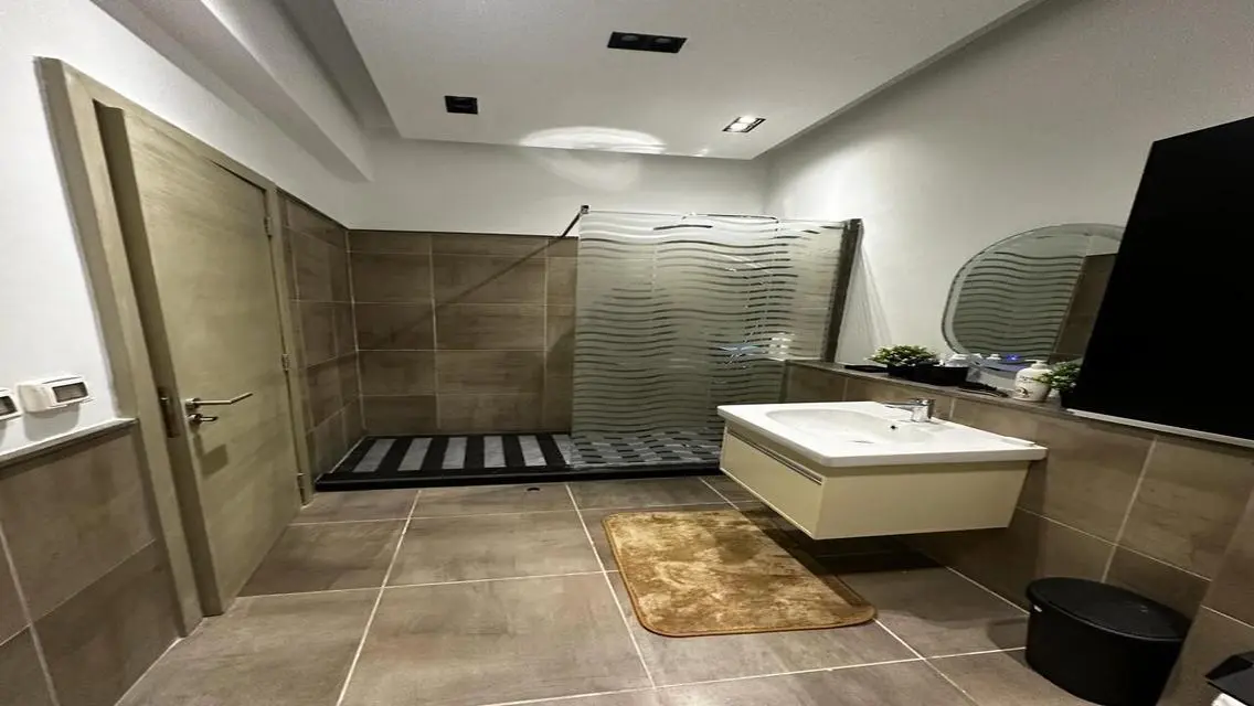 Fantastic Property with 160 sqm in the Heart of the City