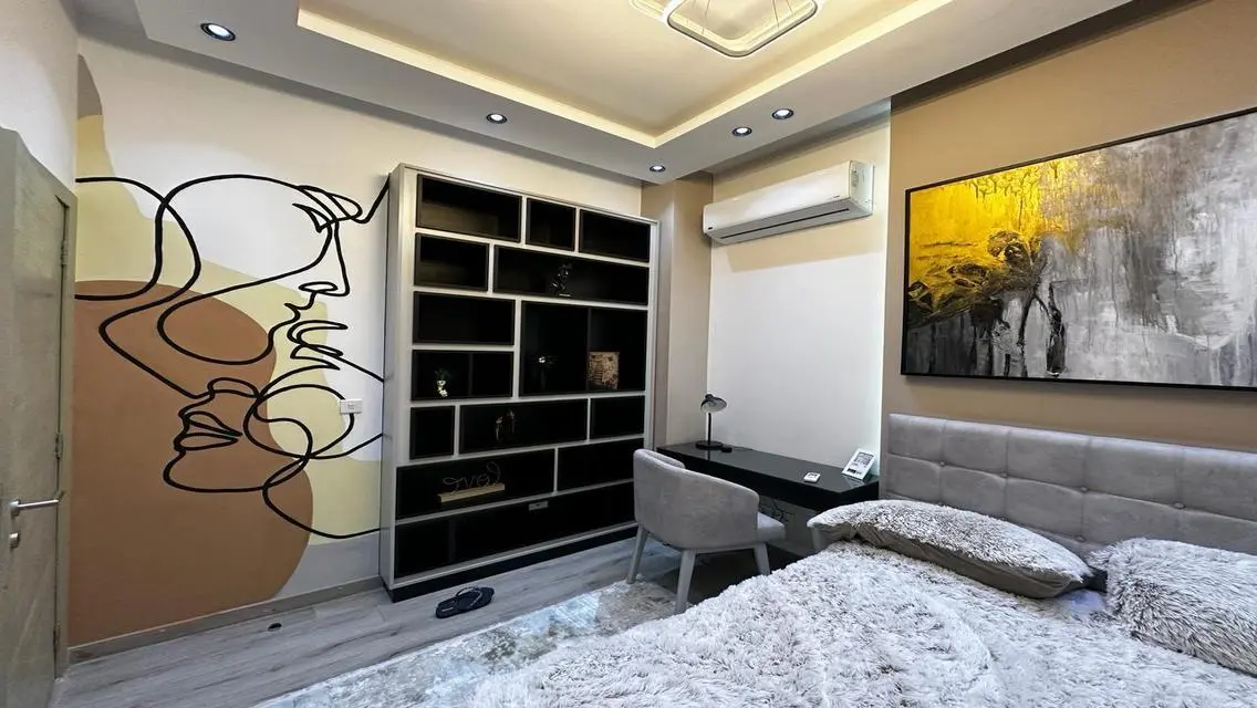 Fantastic Property with 160 sqm in the Heart of the City