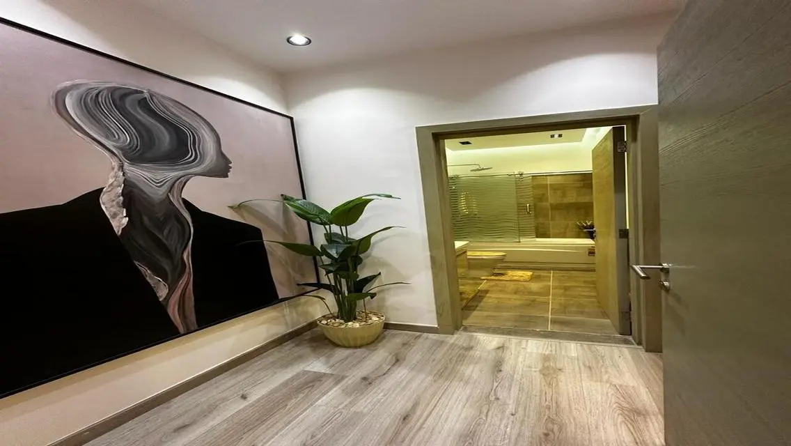 Fantastic Property with 160 sqm in the Heart of the City