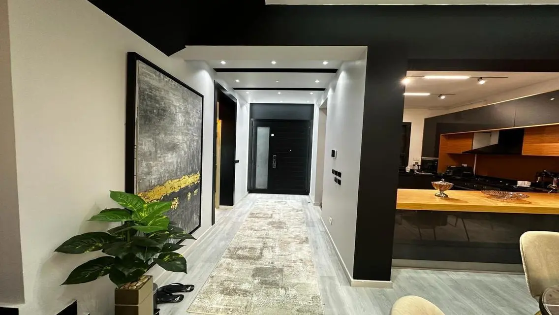 Fantastic Property with 160 sqm in the Heart of the City