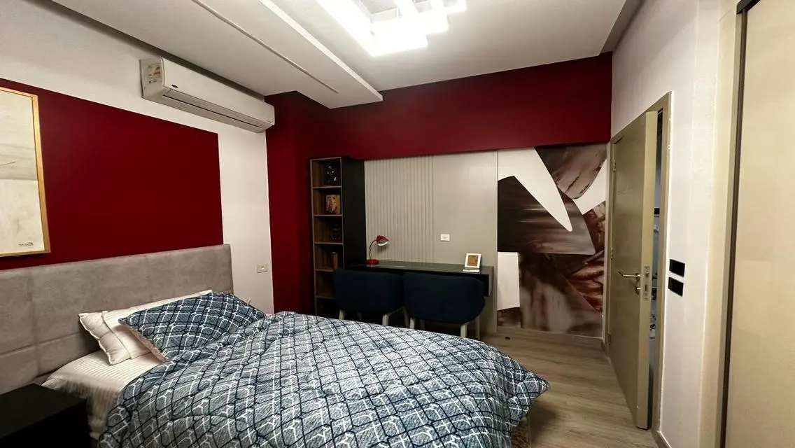 Fantastic Property with 160 sqm in the Heart of the City