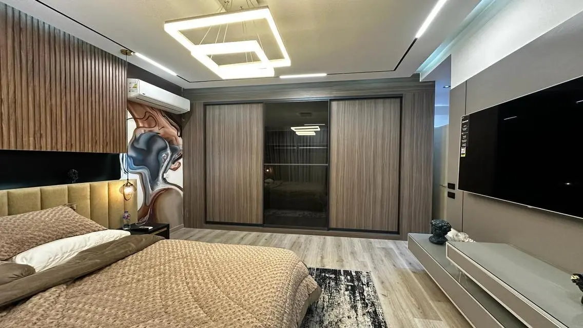 Fantastic Property with 160 sqm in the Heart of the City