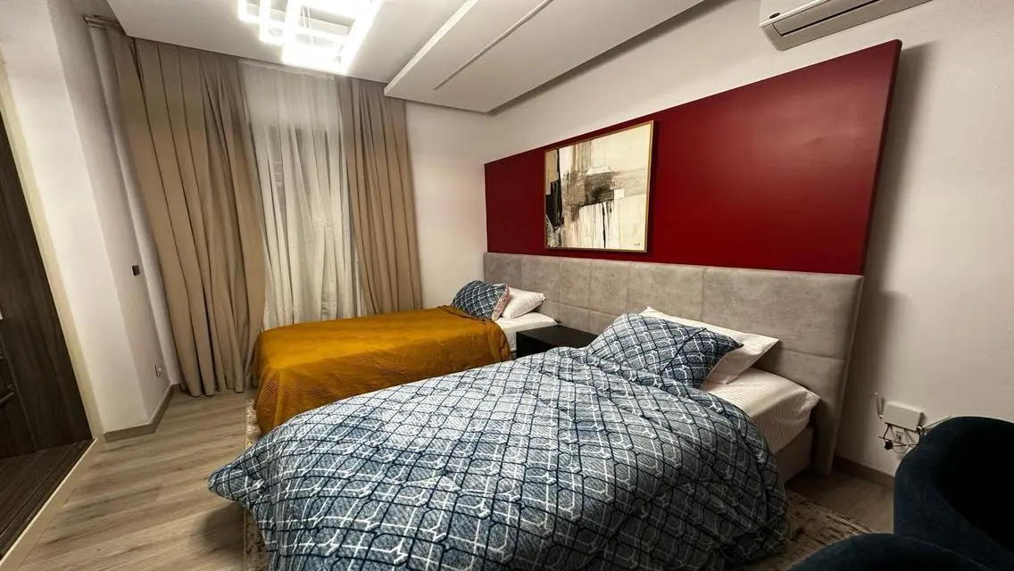 Fantastic Property with 160 sqm in the Heart of the City