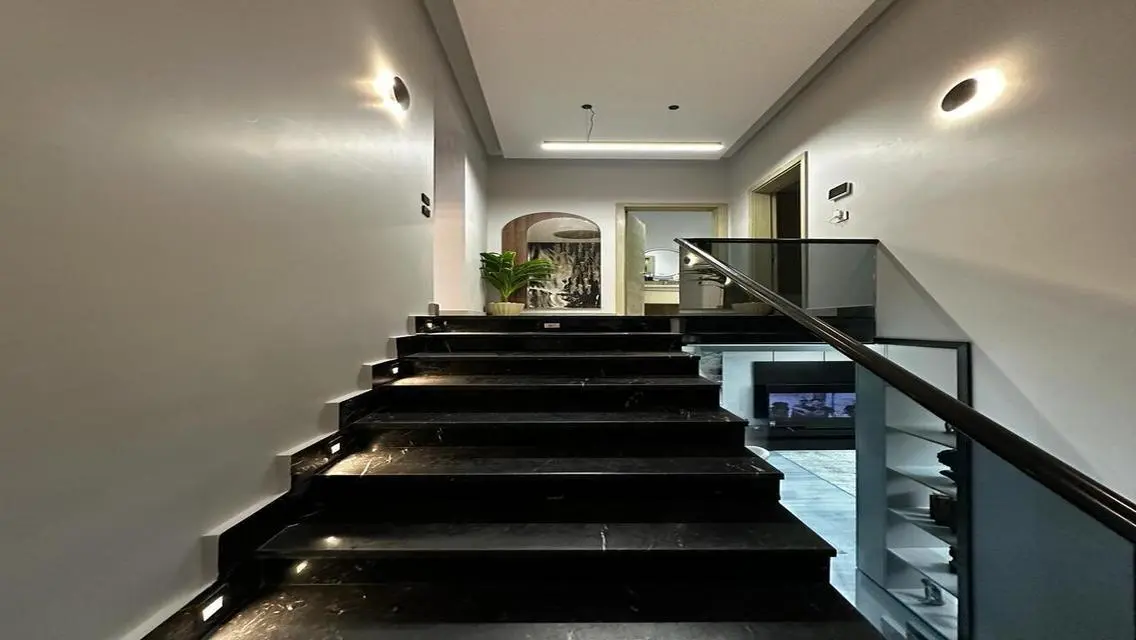 Fantastic Property with 160 sqm in the Heart of the City
