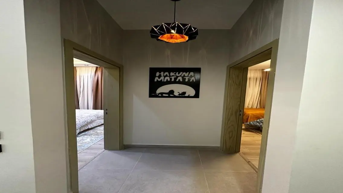Fantastic Property with 160 sqm in the Heart of the City