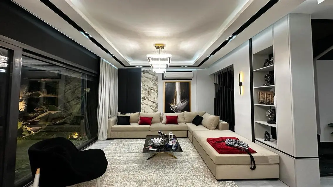 Fantastic Property with 160 sqm in the Heart of the City