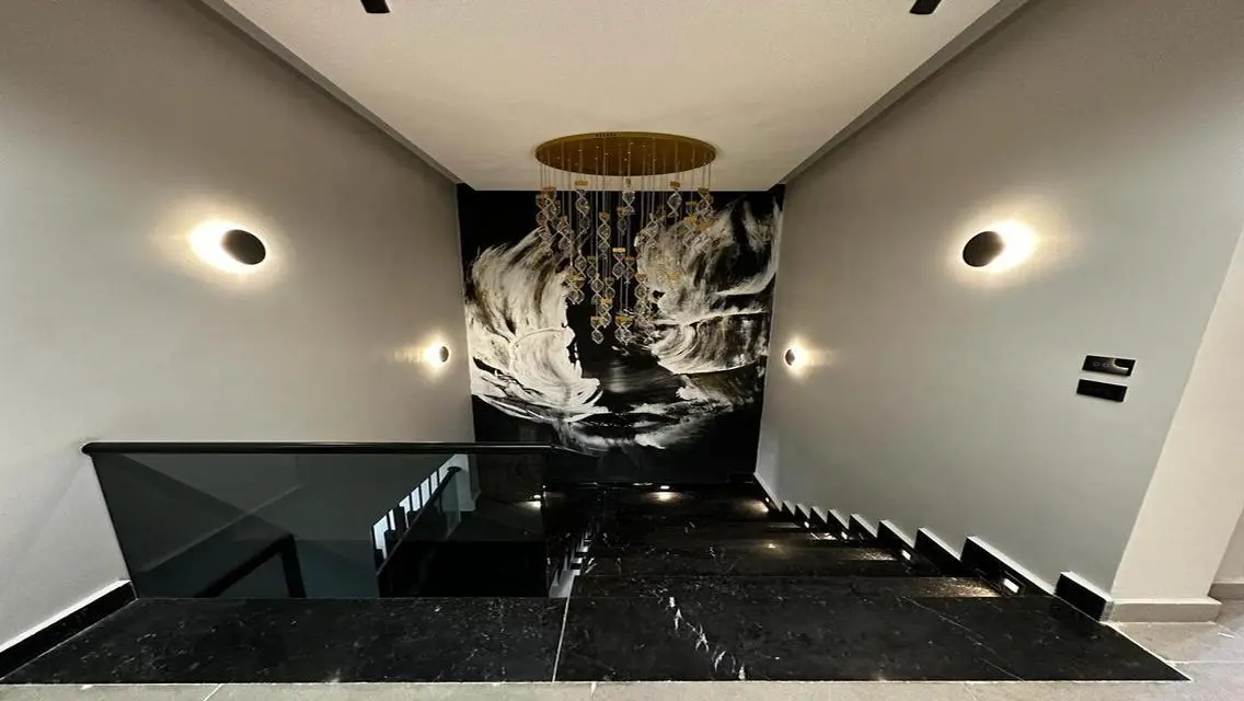 Fantastic Property with 160 sqm in the Heart of the City