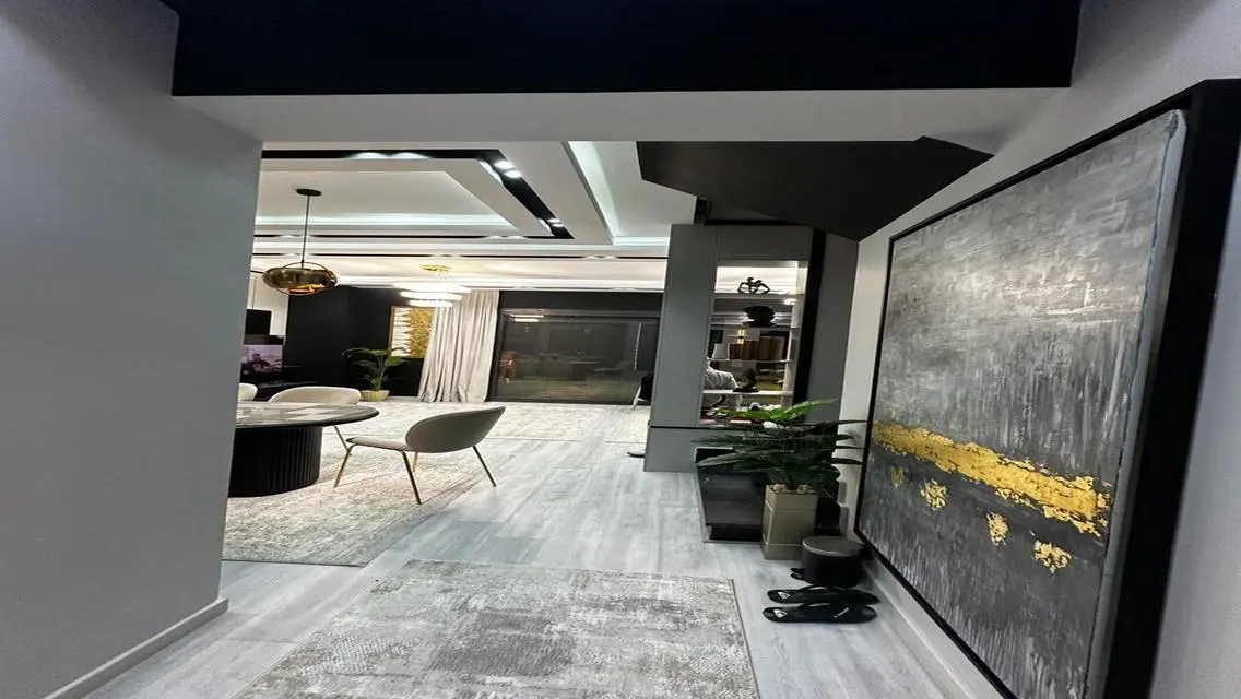 Fantastic Property with 160 sqm in the Heart of the City