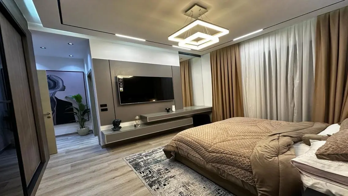 Fantastic Property with 160 sqm in the Heart of the City