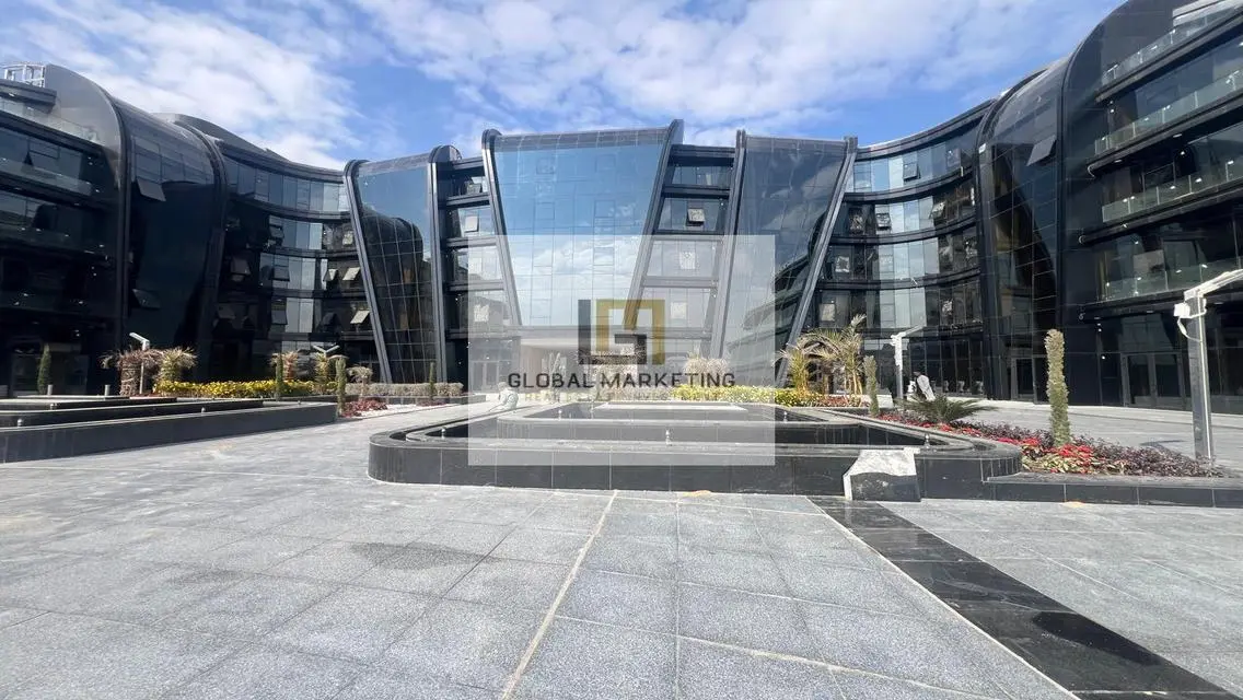 Office for rent-1000m-finishe-South 90th Best site