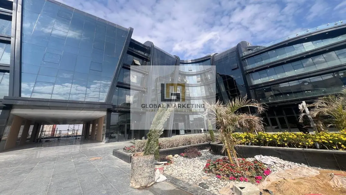 Office for rent-1000m-finishe-South 90th Best site