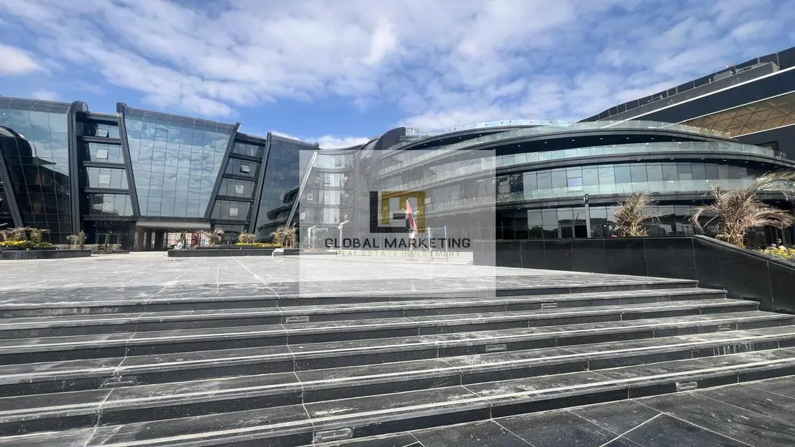 Office for rent-1000m-finishe-South 90th Best site