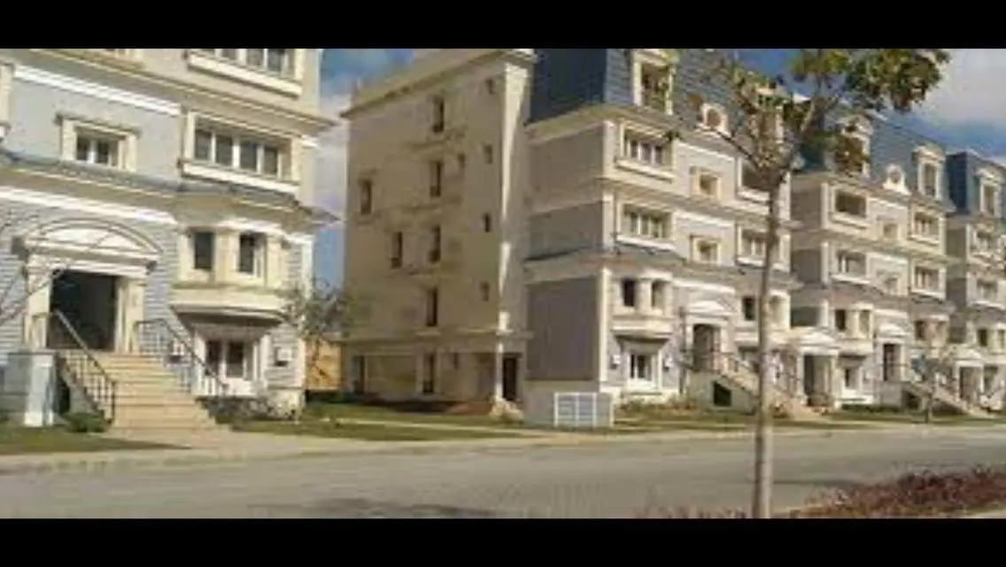 شقه مميزه جدا باقل مقدم في نورث بارك