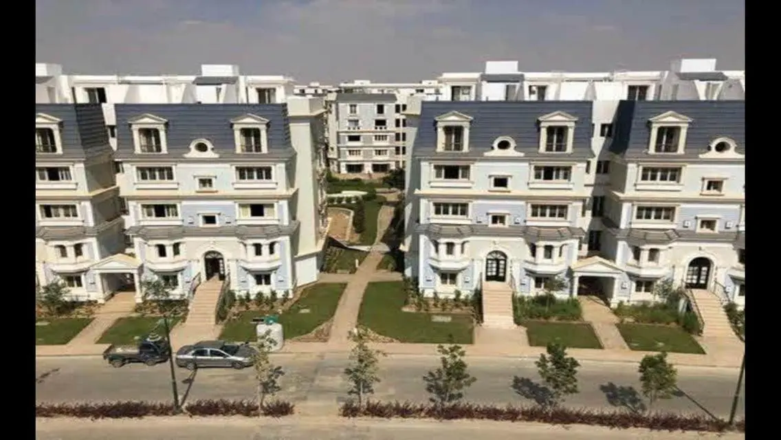 شقه مميزه جدا باقل مقدم في نورث بارك