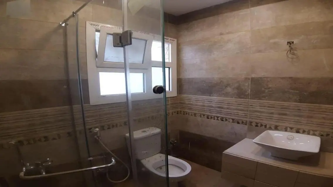 i villa for rent in an excellent location